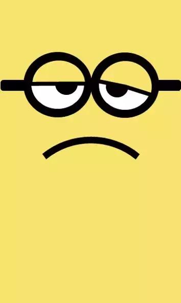 diy立体小黄人,diy小黄人图片