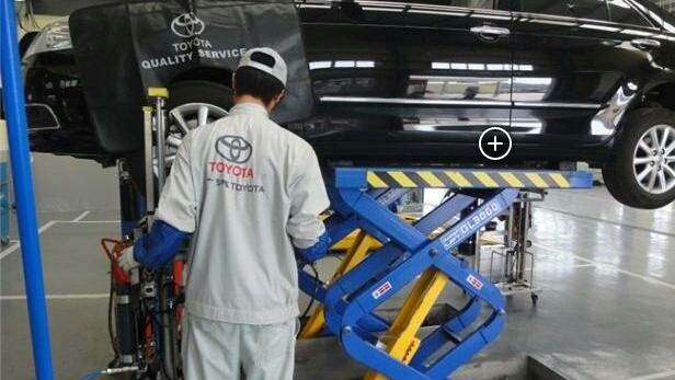 没开过国产车的人,没买过车的享受福利