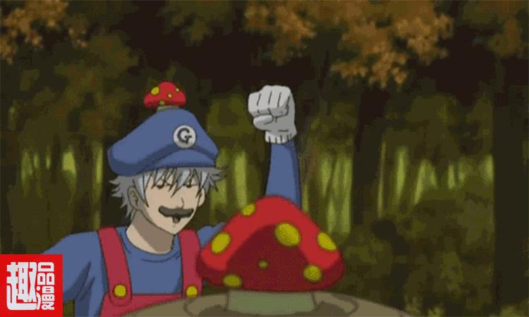 银魂恶搞咒术回战哪一集,银魂都有哪些恶搞