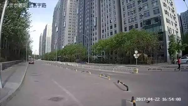 如何在北京拥有一条以自己名字命名的道路