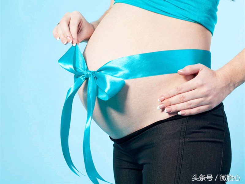 导致孕妈妈早产的十大常见原因,胎儿早产的四大征兆