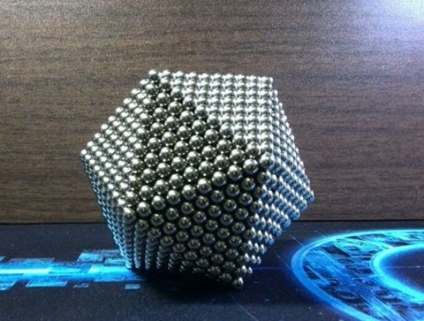 好玩的巴克球解压视频,减压球巴克球