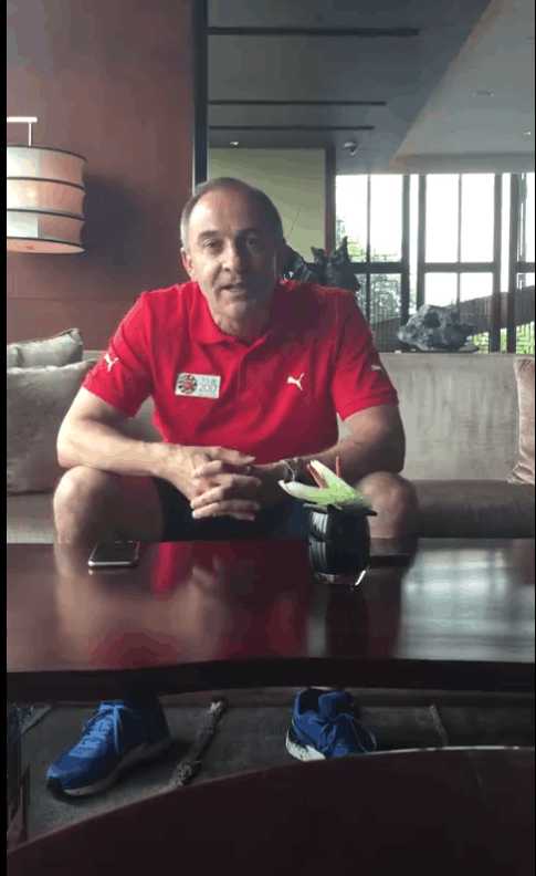 外国小伙在中国中暑,老外在中国中暑