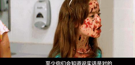 盘点电影中熊孩子让老师崩溃,熊孩子奇葩电影