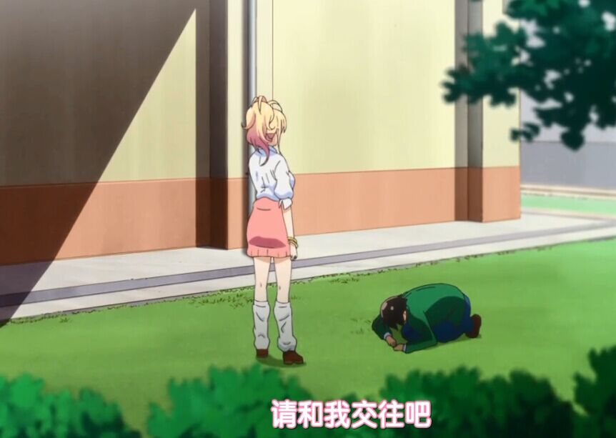 7月狗粮新番,十大最好看的狗粮番