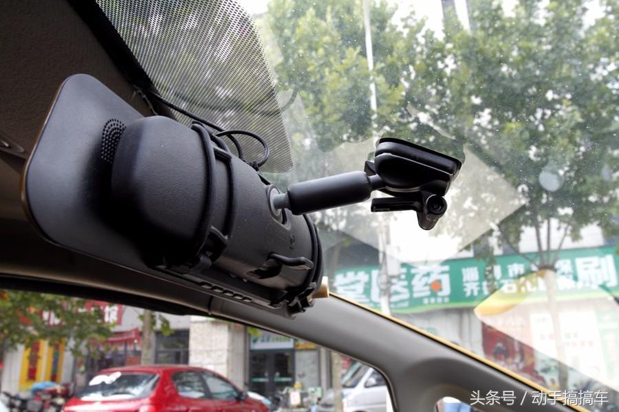 目前市场上最便宜的行车记录仪,行车记录仪京东上买靠谱吗