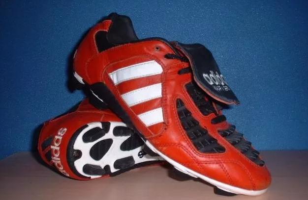 阿迪达斯经典足球鞋系列回顾,阿迪达斯足球鞋全系列介绍