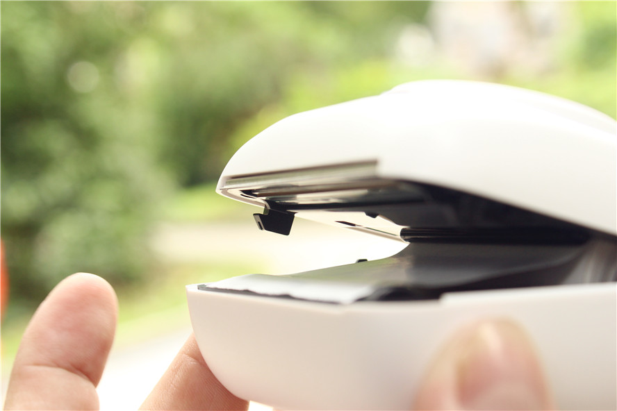 当你拥有一台喵喵打印机,不用手机就可以打印的喵喵机