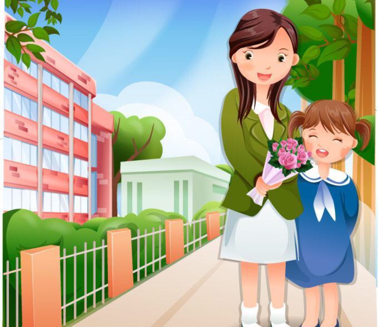 四十岁的全职妈妈该怎么自食其力,真的很累但还是要做个好妈妈