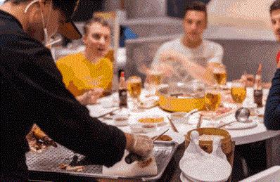 歪果仁最爱的中国美食,看完感觉太没口福了!