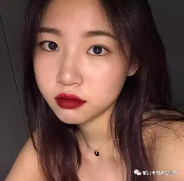 对不起，对于口红，我无法专一！