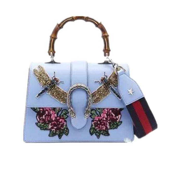 盘点2019最火的10款包,21年爆火的几款包