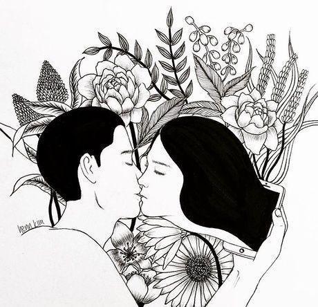 如何追一个保守的女孩子,怎么追保守内向的女孩子