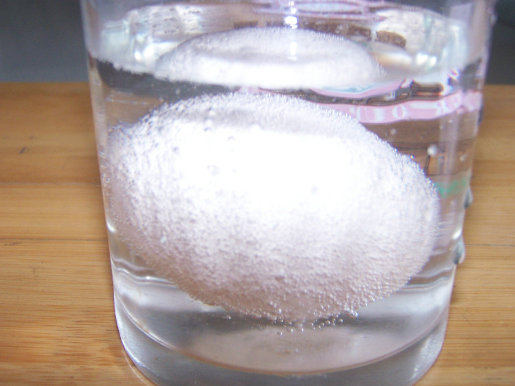 漂亮MM不再为斑点而苦恼，因为学会了这些