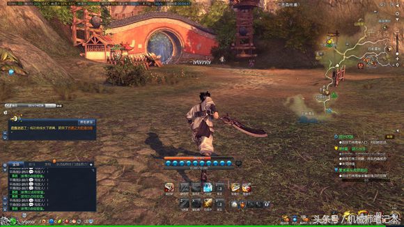 玩天涯明月刀电脑需要什么配置,网游天涯明月刀需要多少内存