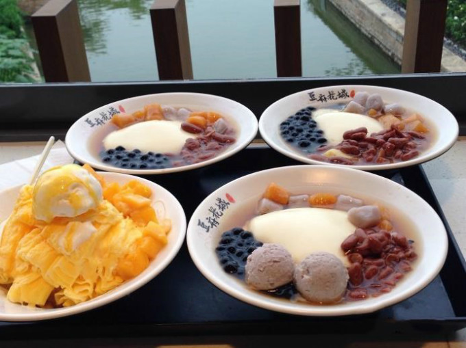 台湾最正宗台湾菜馆,深圳台湾美食探店