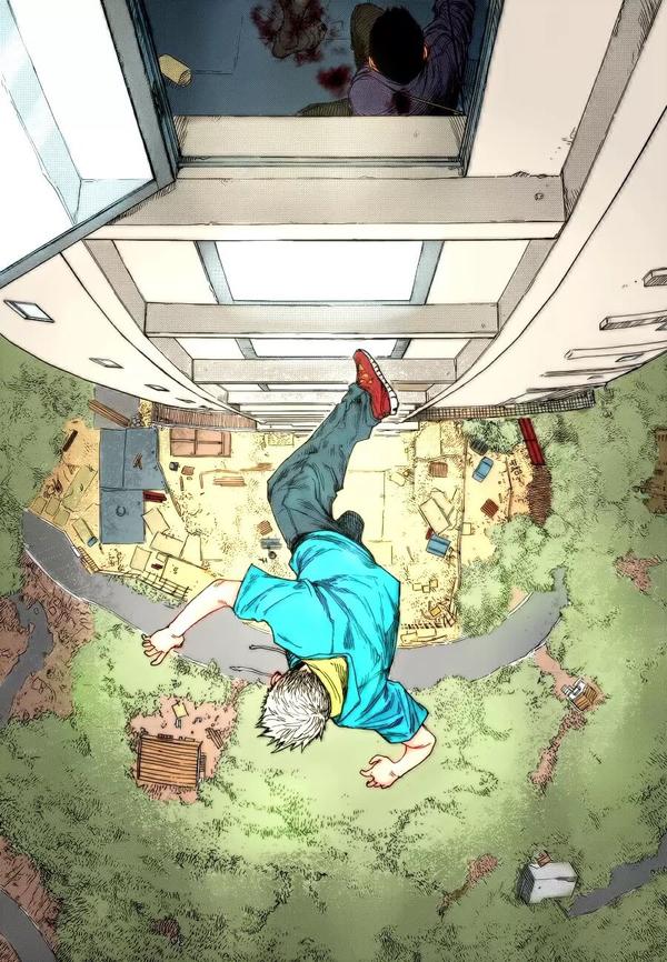 亚人有弱点吗,亚人有特殊能力吗