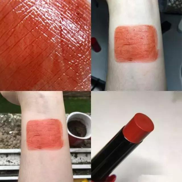 阿玛尼红管细管哪个好看,阿玛尼小红细管