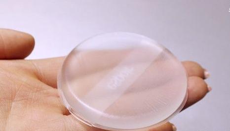 底妆海绵粉扑,底妆服帖气垫粉扑