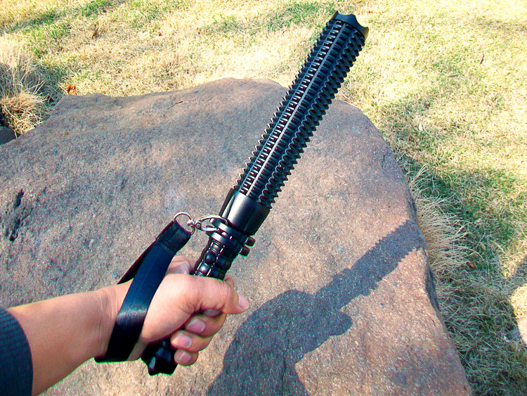 古代兵器的100个冷知识,三分钟看懂中国古代冷兵器