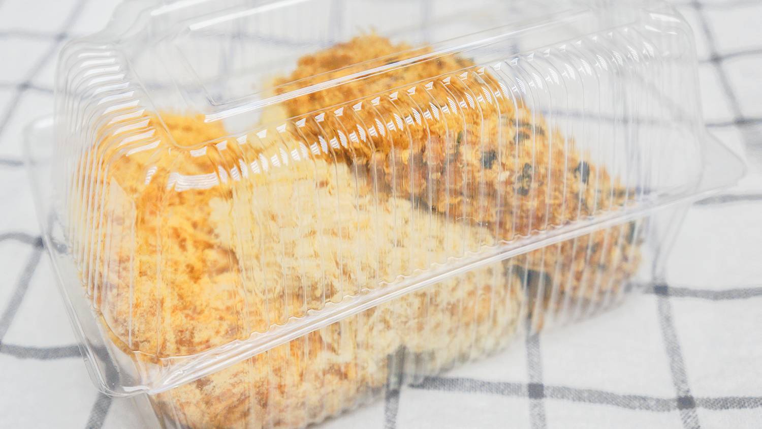 北京正宗鲍师傅肉松小贝,武汉鲍师傅海苔肉松小贝