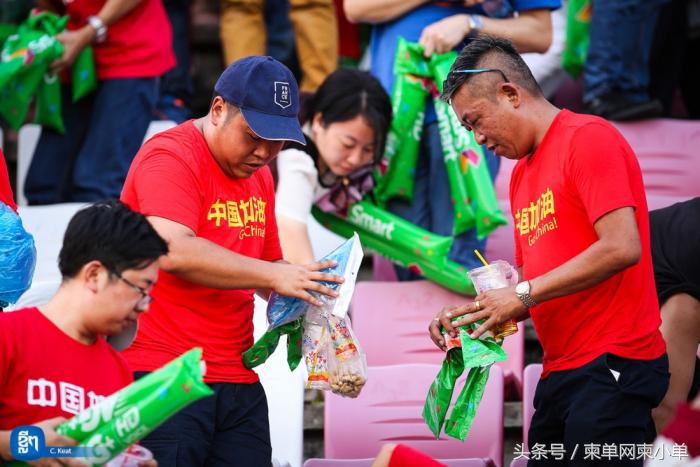 柬埔寨人评价足球比赛,柬埔寨谈中国足球
