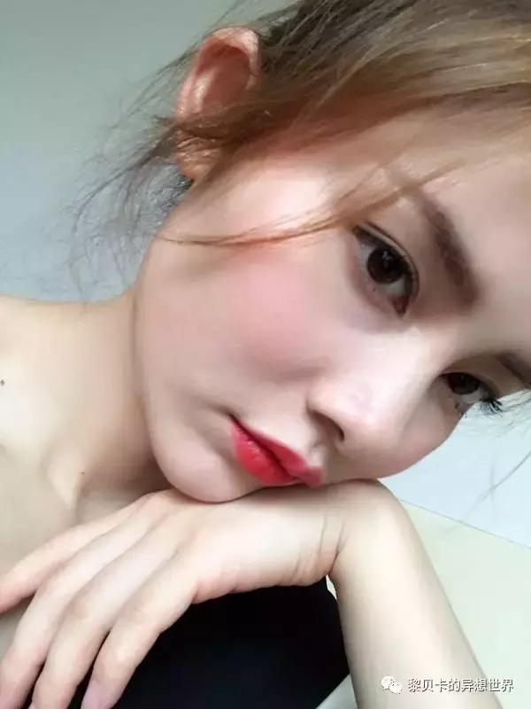 对不起，对于口红，我无法专一！