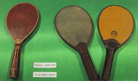 乒乓球发球权交换规则演变,乒乓球规则演变