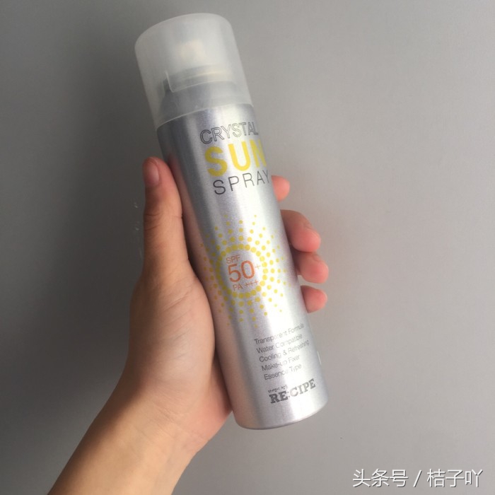 夏季防晒大作战,夏天防晒大作战小物