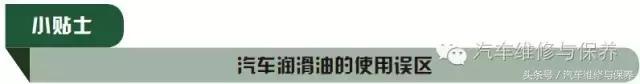 汽车养护产品分类,汽车养护品知识大全