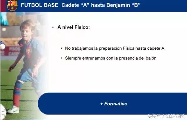 巴萨青训一线队,巴萨青训体系培养方法