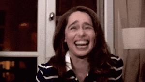 她在《权力的游戏》里一脱成名，却从此走上了实力派的光辉大道