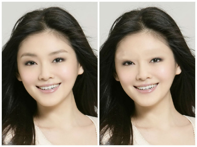 黑头发眉笔选什么颜色自然,眉笔什么颜色好看自然百搭