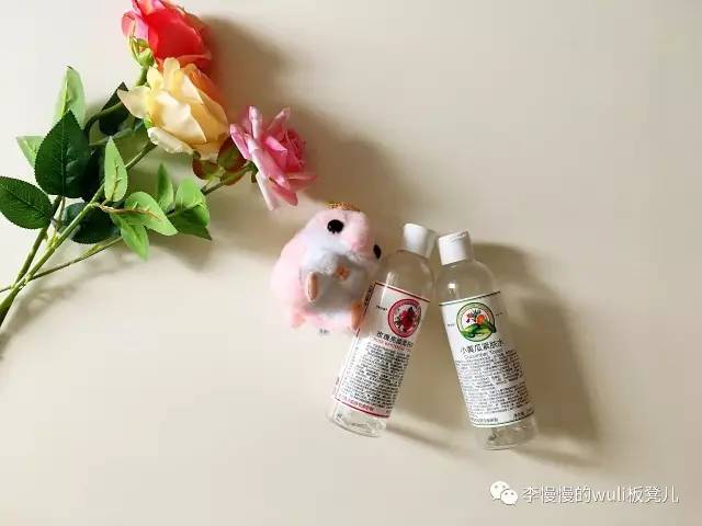 用光光应该就是真爱了吧|慢慢的2017上半年度空瓶报告