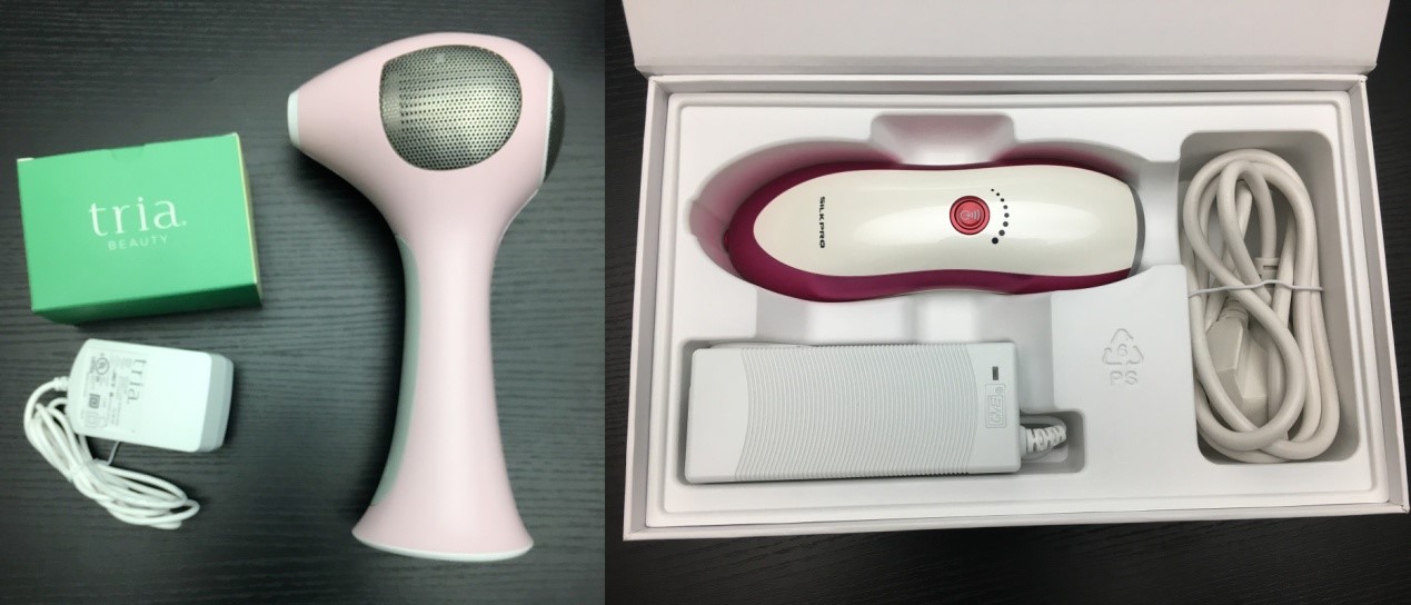 silkpro和慕金,silkpro好还是tria好