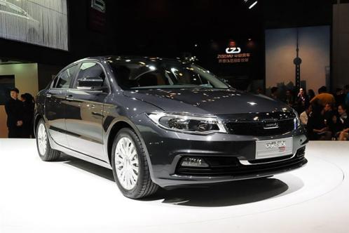 可曾还记得它？这些年叫好不叫座的车型：观致3