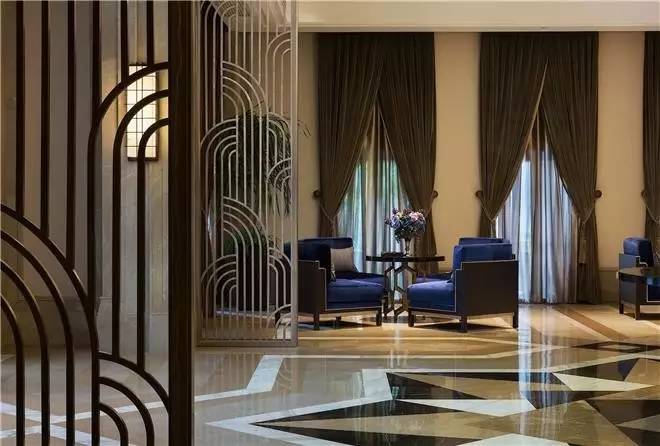 王兵形象设计,王兵谈营造