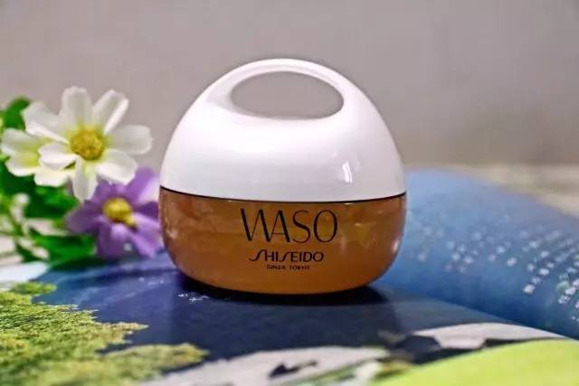 资生堂waso系列怎么样,资生堂waso有范