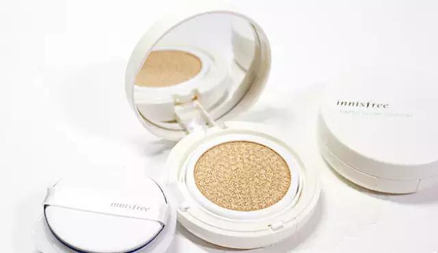 大家都用什么气垫bb,粉底液气垫bb霜哪个好用