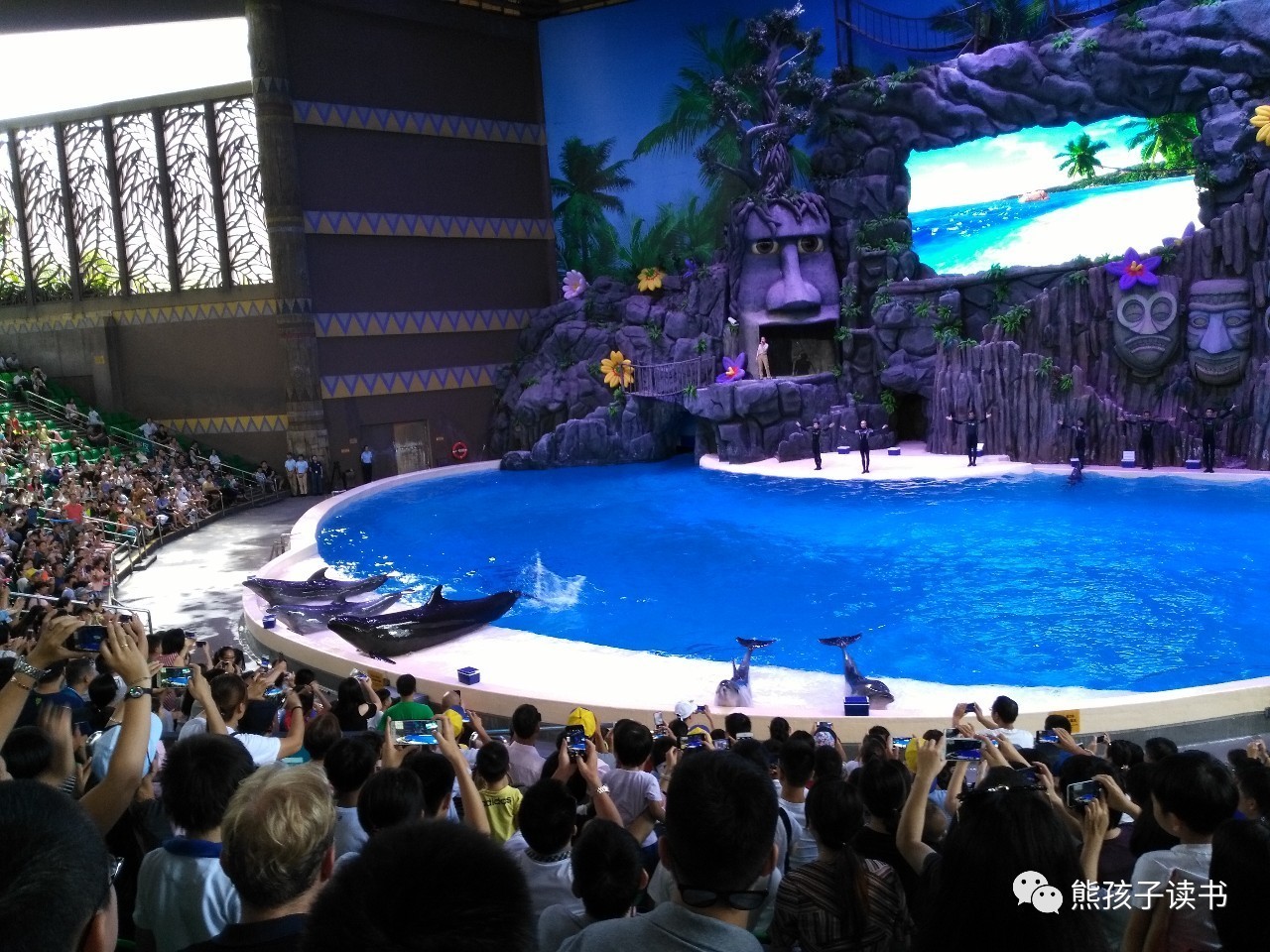 最近珠海长隆海洋王国一日游攻略,自驾游珠海长隆海洋王国一天游
