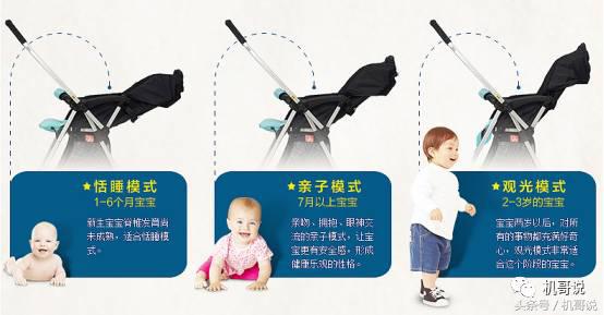 宇宙婴儿推车,轻便方便的婴儿推车推荐