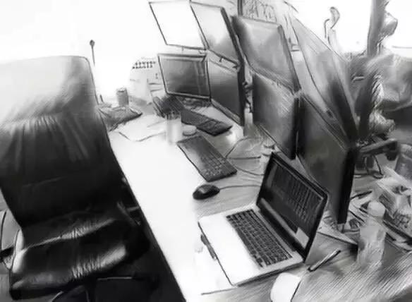 股市波动的秘密,股市涨跌背后的秘密推手