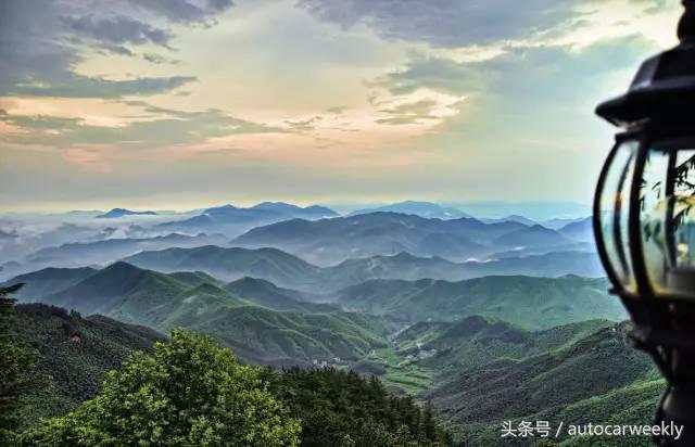 40度的天气杭州适合去哪里玩,去40度的地方