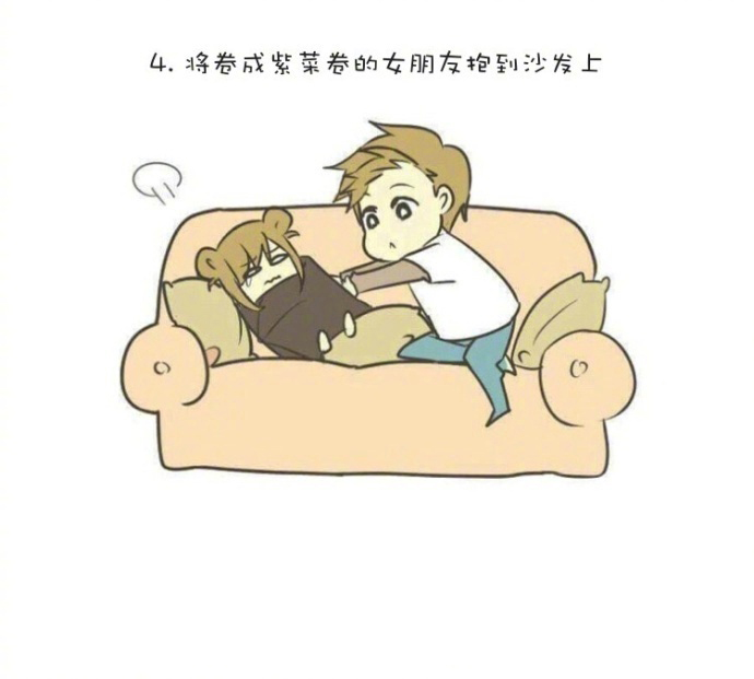 如何向一个直男解释姨妈疼,如何跟直男解释姨妈痛