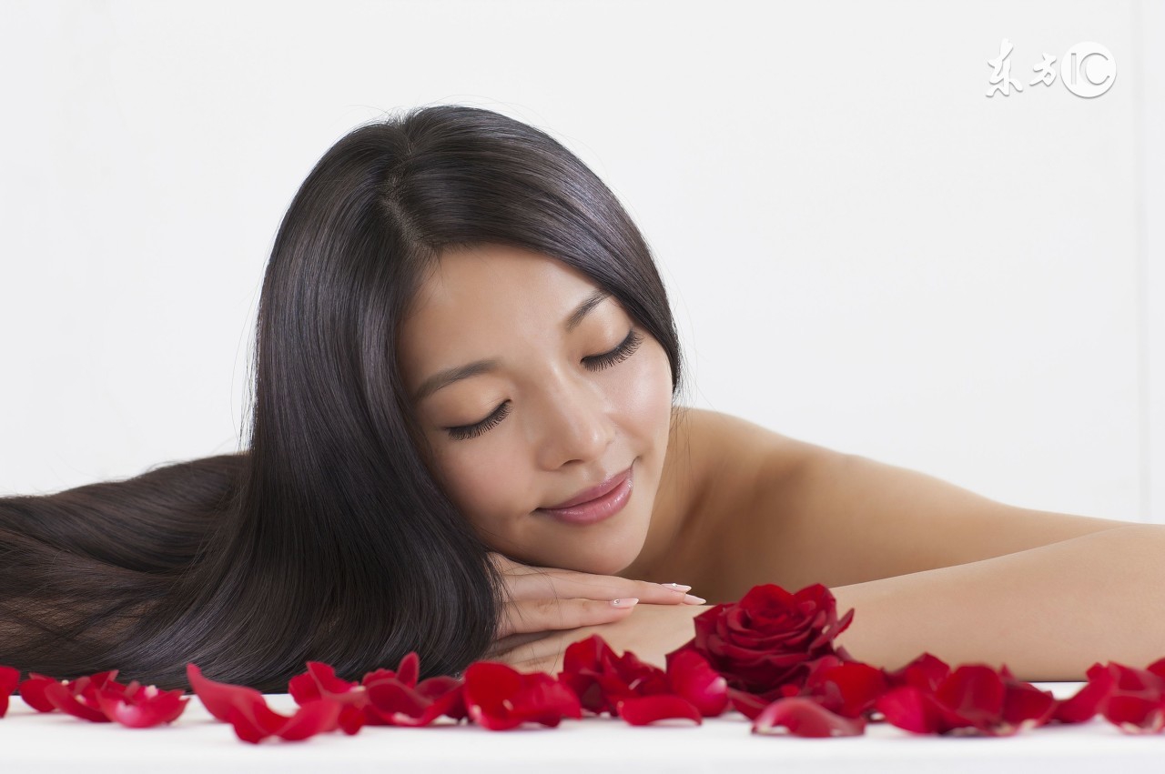 头发毛躁怎么办？如何拥有柔顺秀发？这样做圆你所想！