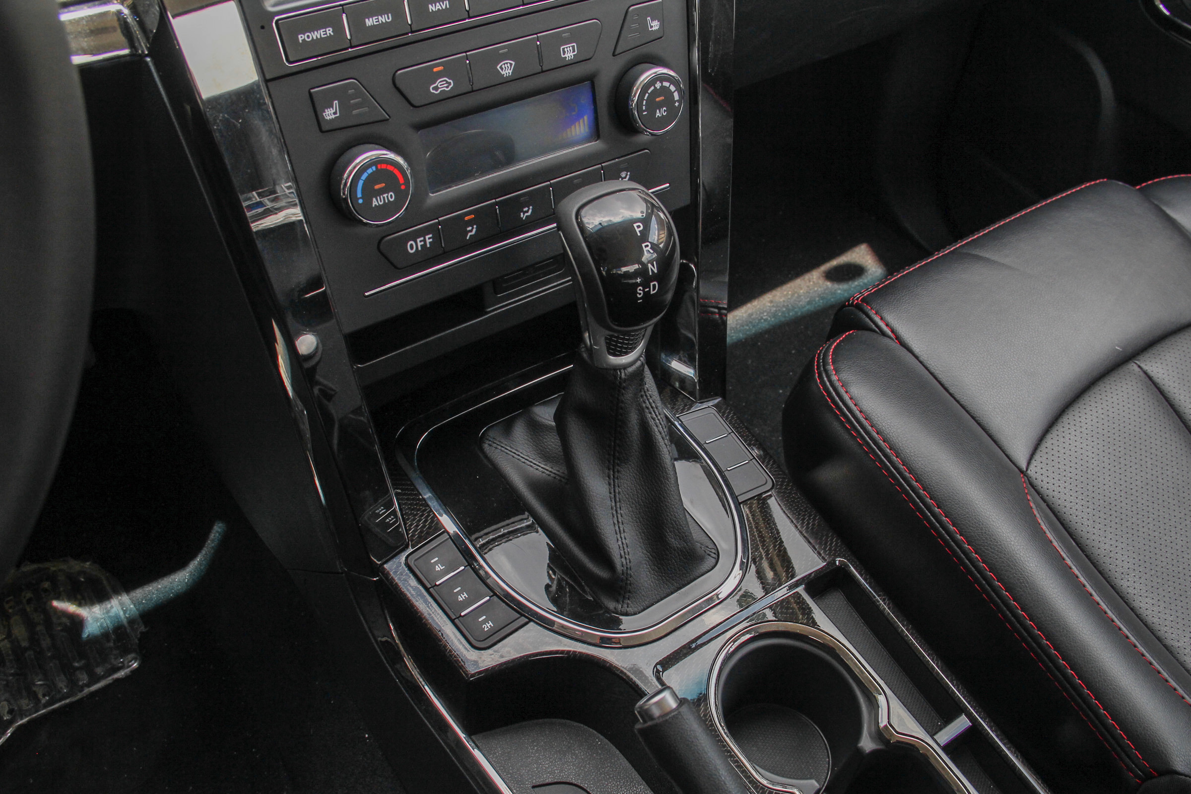 黄海n3柴油四驱的评测,黄海n3优缺点