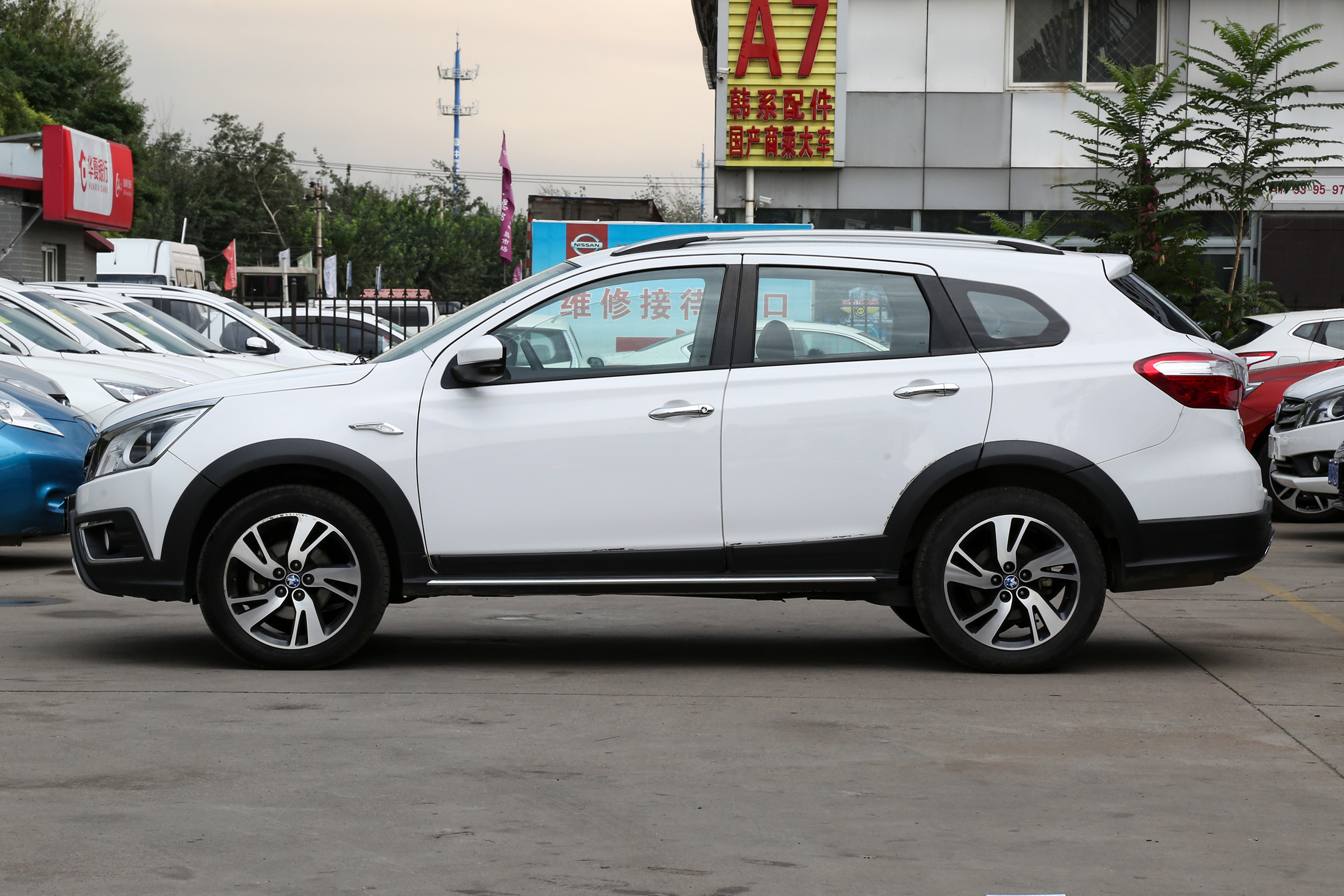 深度解析启辰t70值不值得买,启辰t70x怎么样口碑