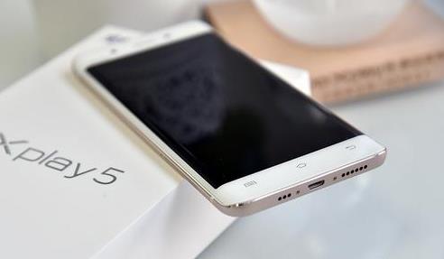 vivoxplay5功能介绍,vivoxplay5特色功能