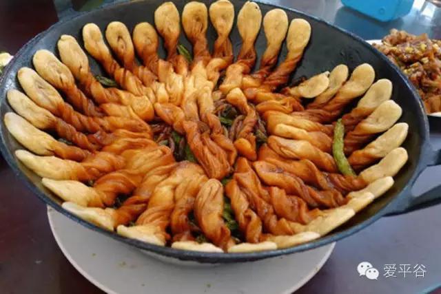 平谷是个神奇的地方,第二故乡北京平谷