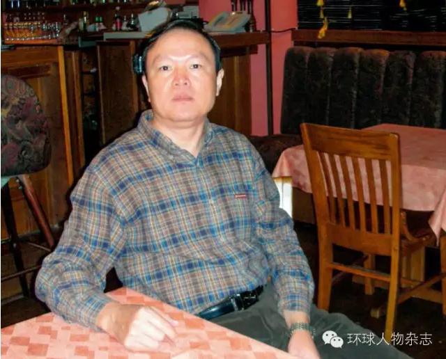 《环球人物》｜习*平近**，“一带一路”决策者